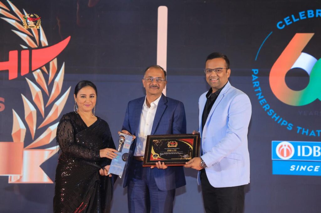 Mirchi Business Class Awards: A Celebration of Innovation and Excellence at the Rann of Kutch