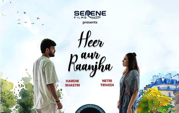 Serene Films Announces Special Screening of “Heer Aur Ranjha” and “Sukhnath Mogra Ni Varta” at Club Babylon