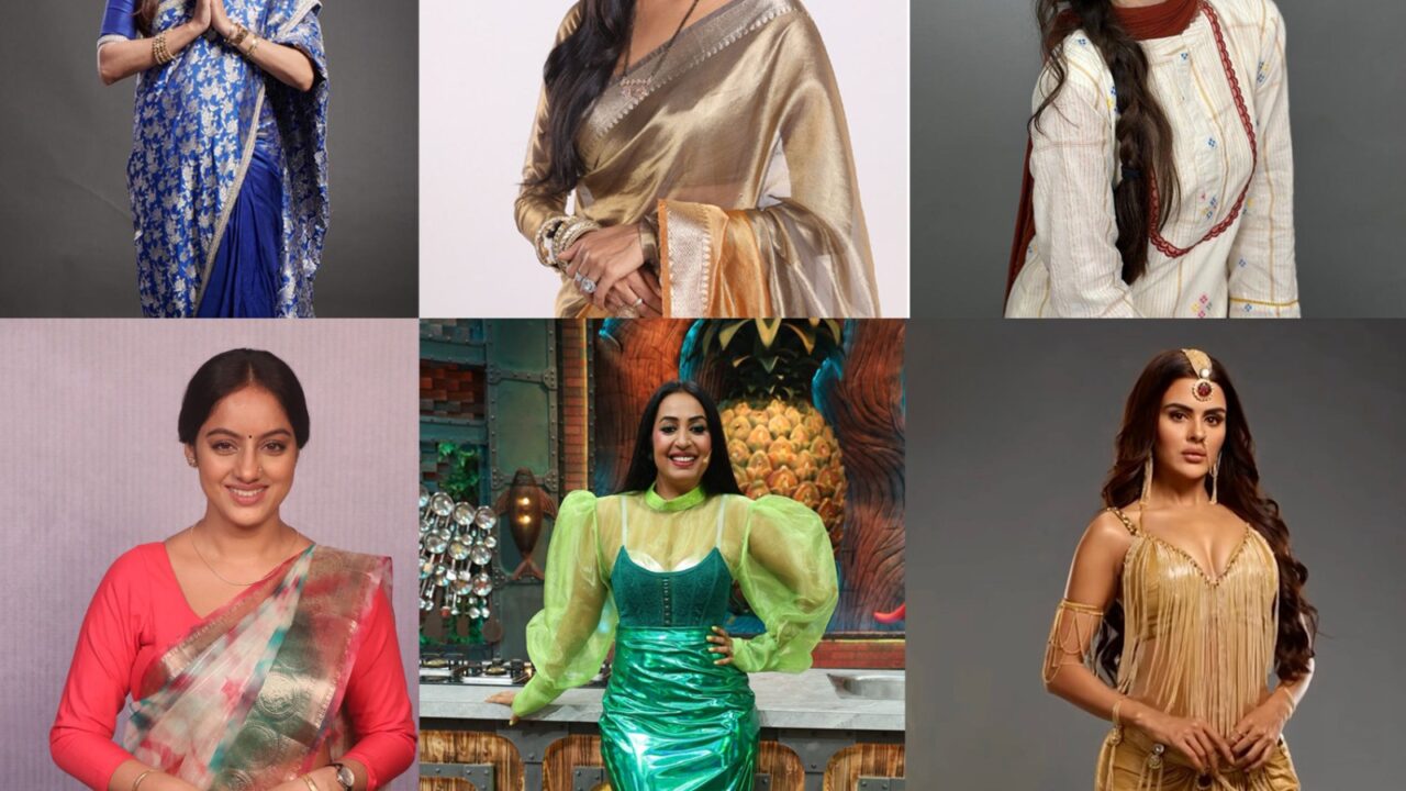 On Women’s Day, COLORS’ leading ladies share what empowerment means to them.