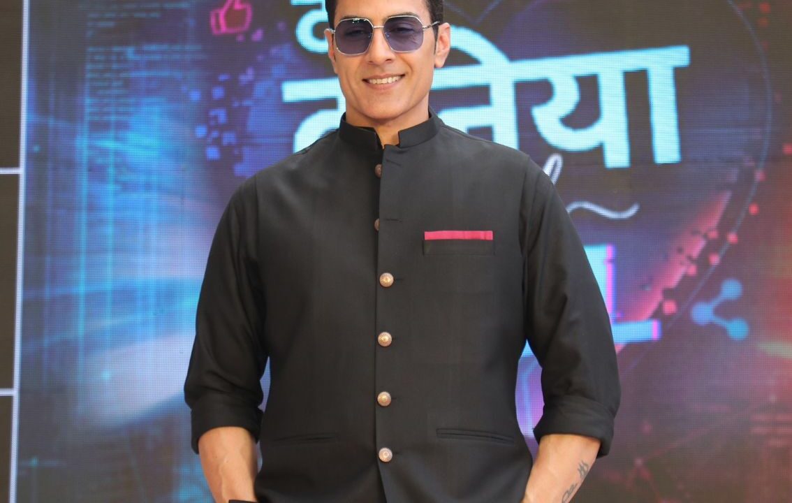 “I never imagined returning to television, but life has a way of surprising you”: Sudhanshu Pandey on playing a villain on COLORS’ ‘Do Duniya Ek Dil’