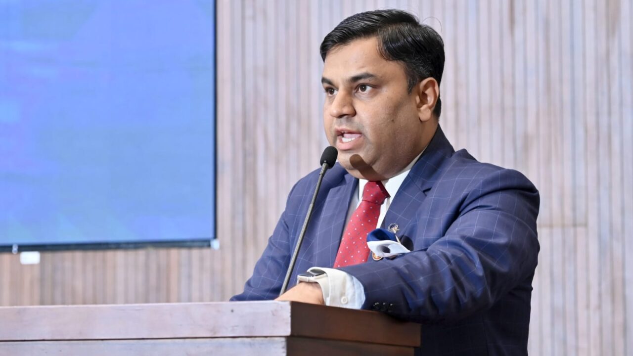 MSME Week 2026: “Your GST Issues, Our Priority” – ICAI Ahmedabad Leads GST Outreach Initiative