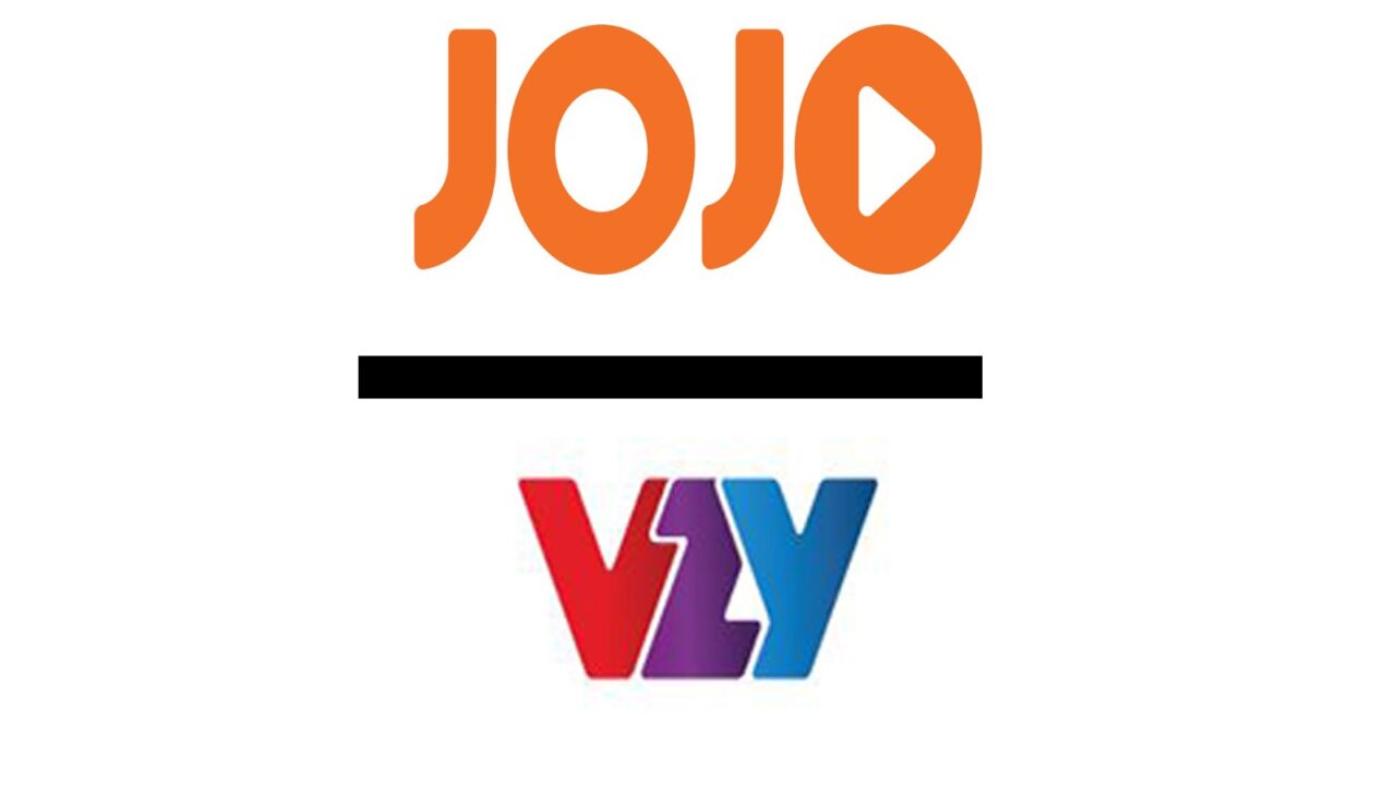 JOJO OTT App Goes Live on VZY App, Expanding Reach to Dish TV Users Nationwide