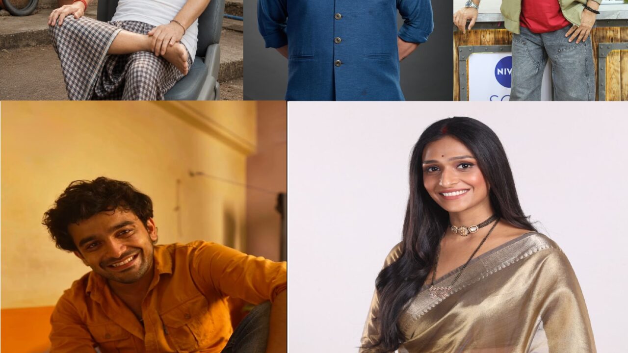 COLORS’ stars mark Father’s Day, World Music Day and International Yoga Day with special memories and insights