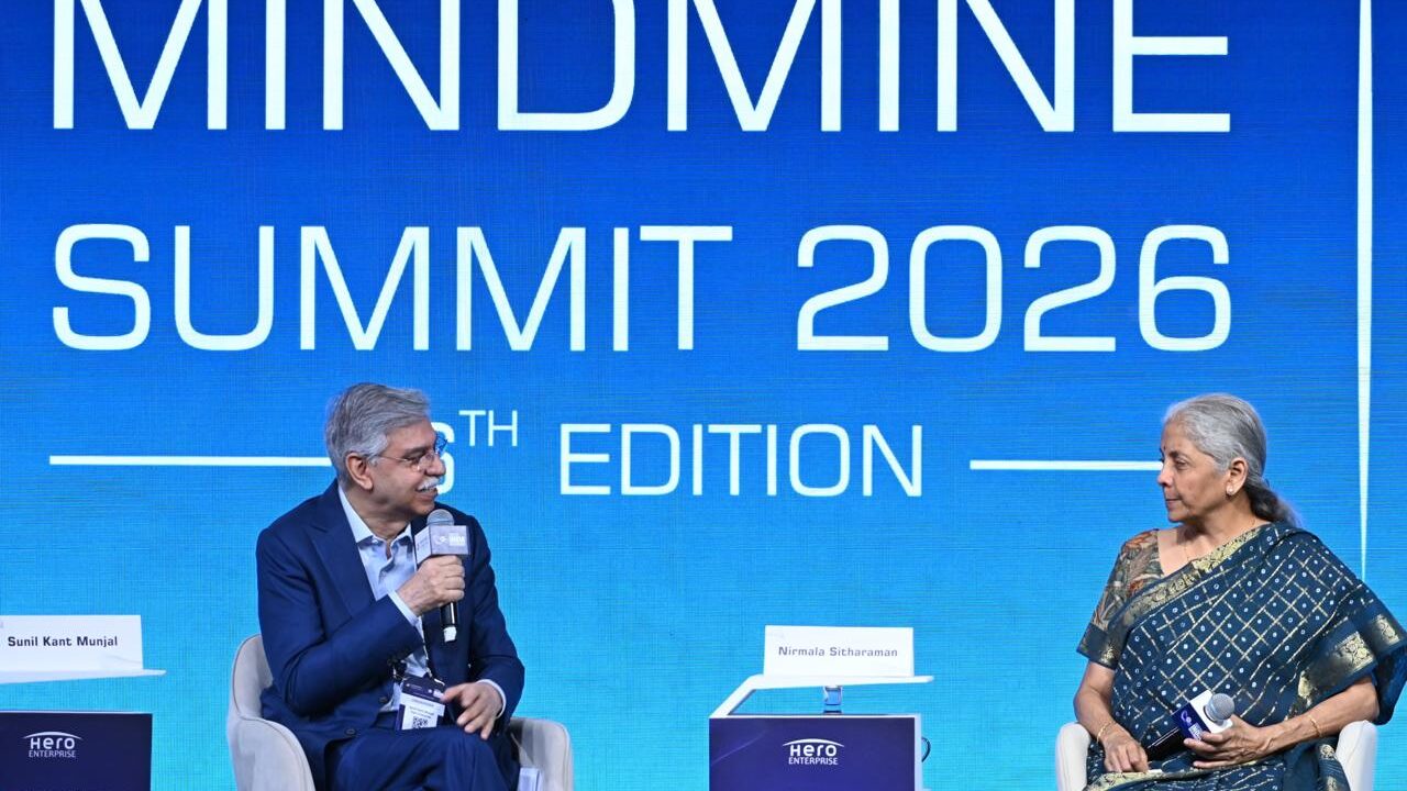 Mindmine Summit 2026 Brings Together India’s Top Leaders to Chart the Nation’s Next Growth Chapter