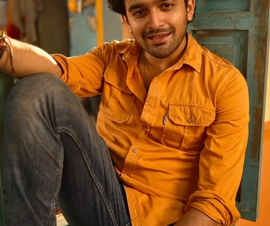“Representing Uttar Pradesh on primetime television is a responsibility I wear with pride” says Pravisht Mishra on COLORS’ ‘Bareilly Ke Bacchan’
