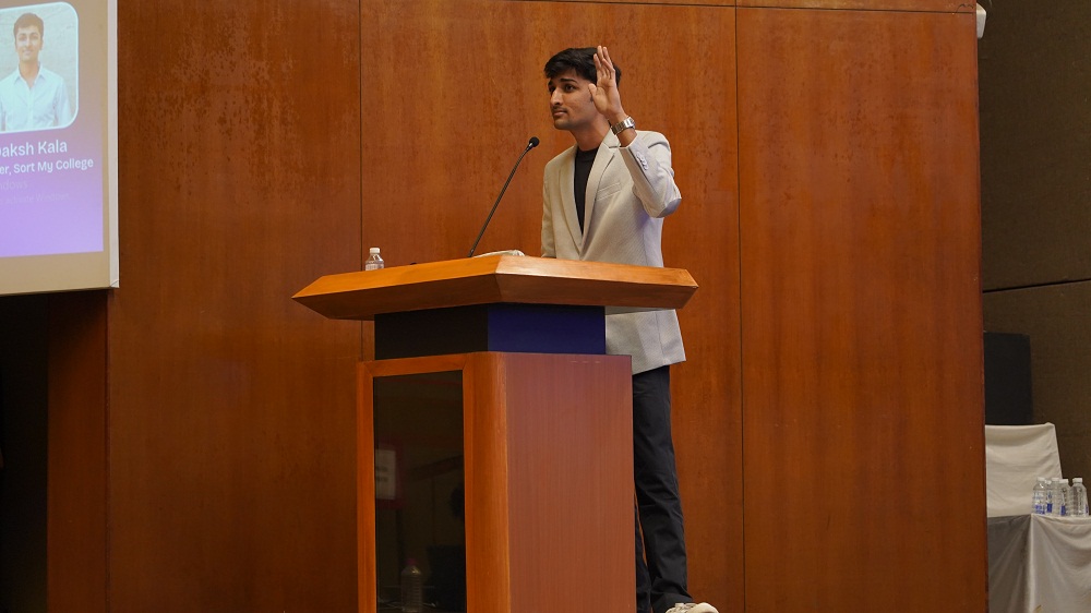 SortMyCollege Hosts 2nd Edition of SMC Summit, India’s Leading Edutainment Festival, in Ahmedabad