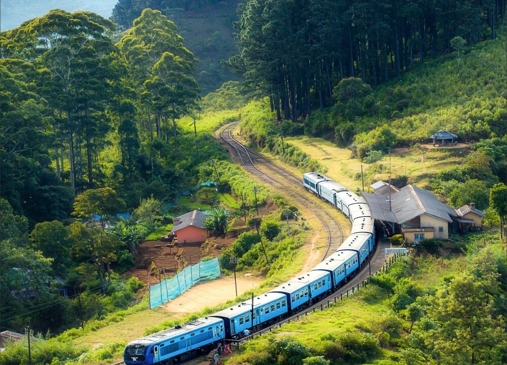 Sri Lanka Tourism to Host Exclusive Travel Trade Roadshow in Rajkot on 17 June 2026