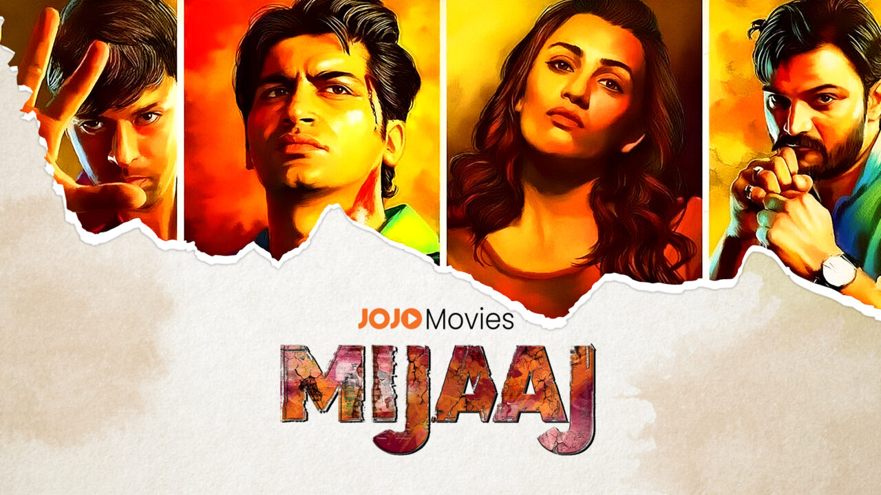 Action-Packed Blockbuster Gujarati Film ‘Mijaaj’ to Stream on JOJO App from June 25!