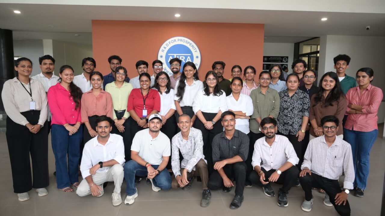 Skill Development Course on Technical Textiles & Composites under NTTM Concludes at ATIRA