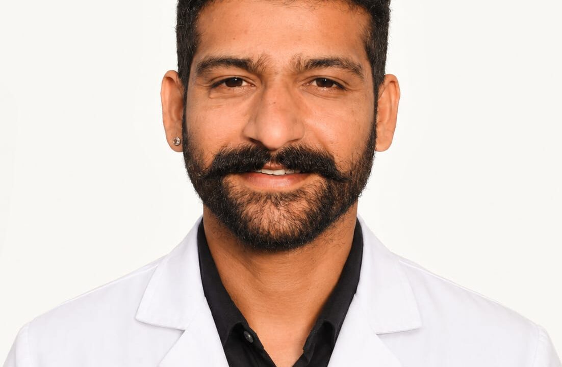 First Time in India: Dr. Samip Shah of Shreejee Remedies Combines Thai Formula with Indian Ayurvedic Herbs to Create the Marvelous ‘Svadeshi Herbal Inhaler’