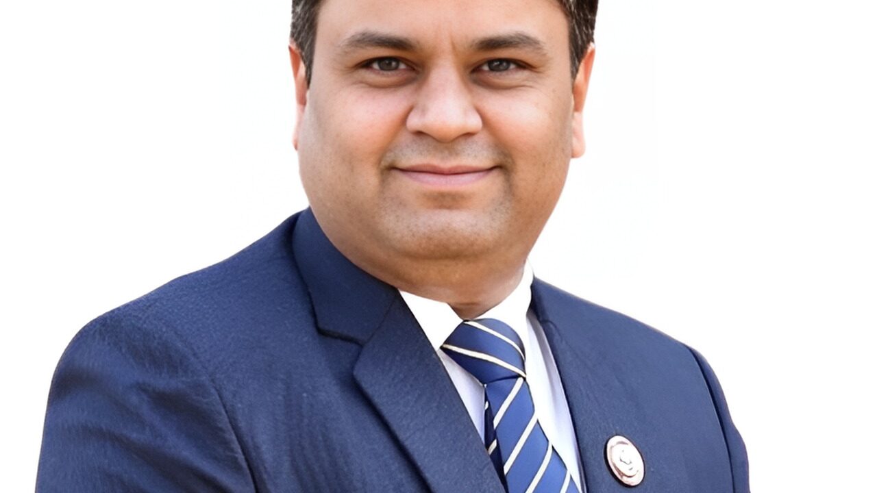 Celebrating 78 Years of Nation Building – Chartered Accountants Leading the Way :  CA Rinkesh K. Shah