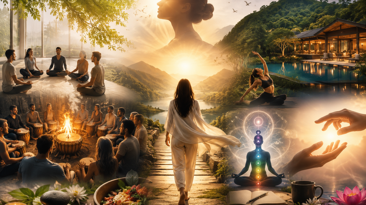 From IT Leader to Life Alchemist: The Inspirational Life of Priya Paramita Paul