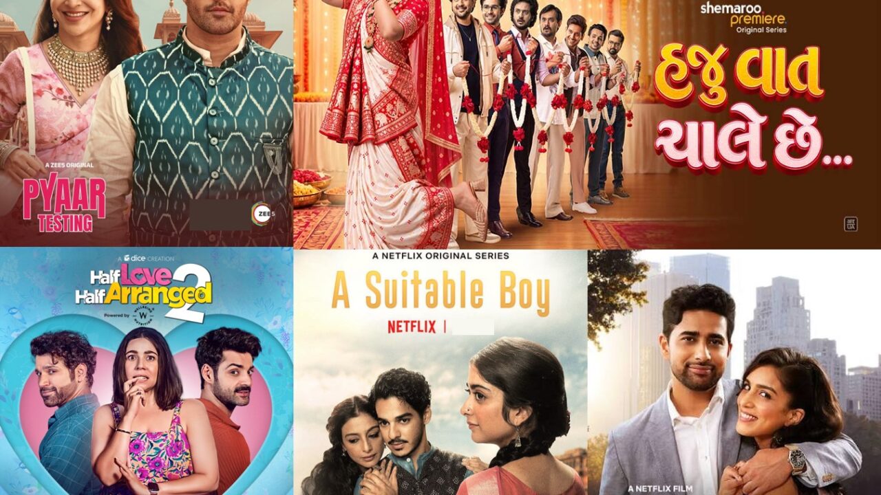 Love Wedding Rom-Coms? 5 Feel-Good OTT Picks You Shouldn’t Miss