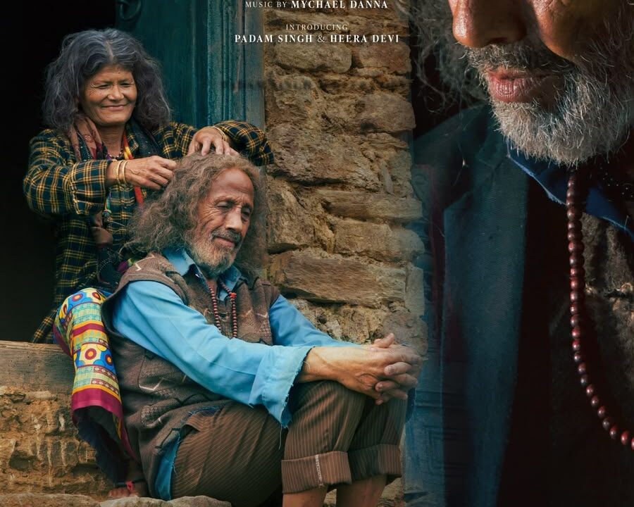 Vinod Kapri’s award-winning Himalayan love story ‘Pyre’ trailer unveiled digitally; film to release theatrically on October 30 in Hindi and Malayalam