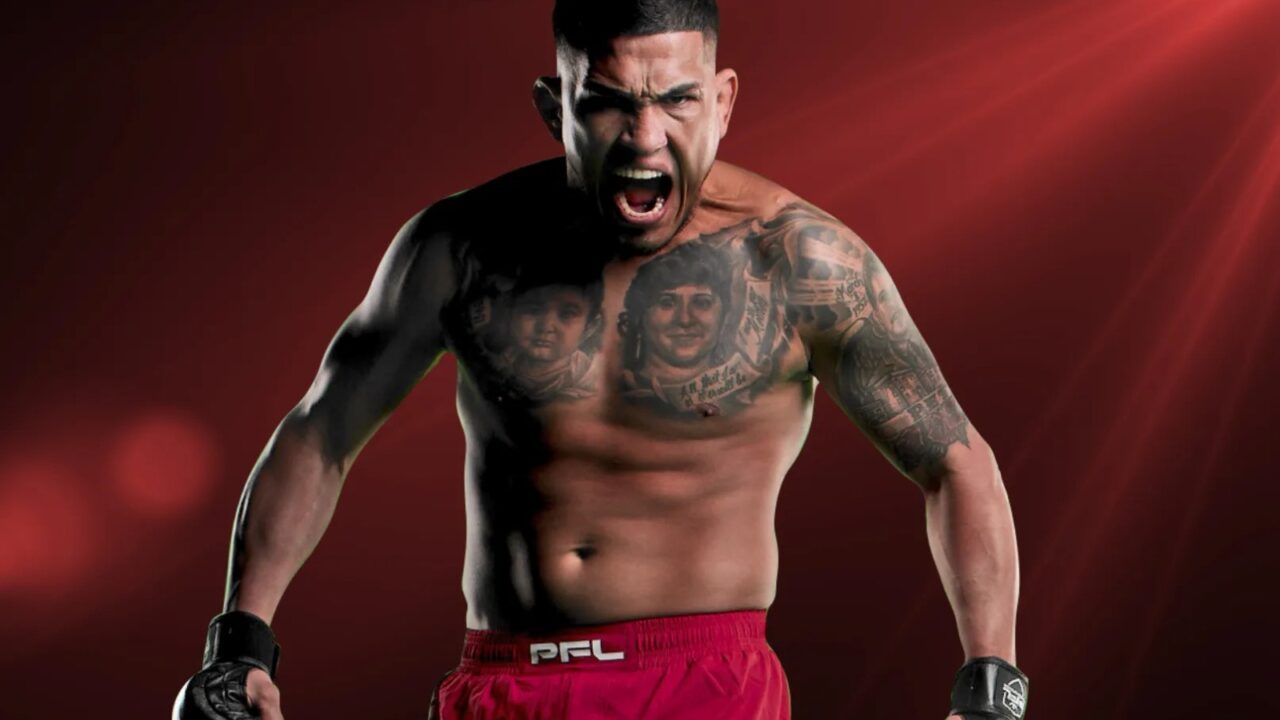 MVP’S NEERAJ GOYAT TAKES ON FORMER UFC CHAMPION ANTHONY PETTIS IN INDIA’S BIGGEST BOXING CARD IN HISTORY ON SATURDAY, JANUARY 23