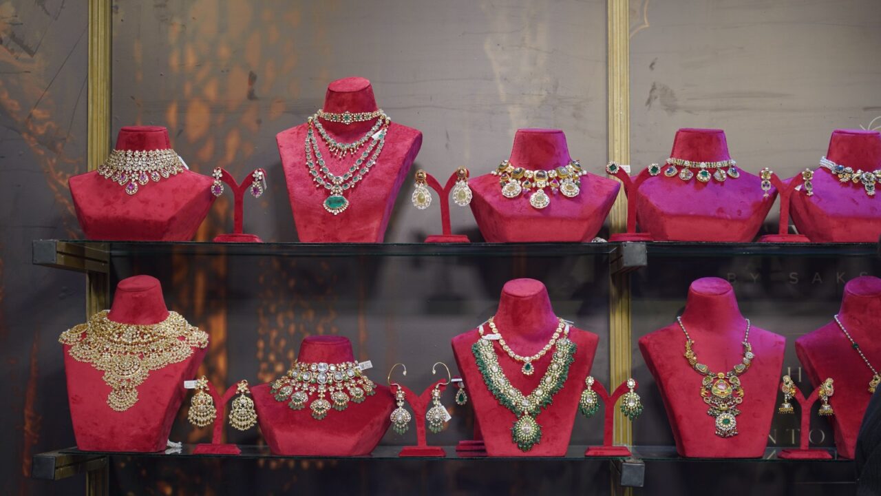 Jewellery World 2026 in Ahmedabad with a Grand Showcase of India’s Finest Jewellery Houses