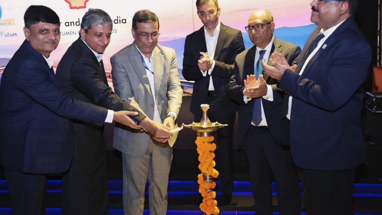 Bharat Tiki Tar Shell Pvt Ltd – A New Focus on India’s Infrastructure Sector